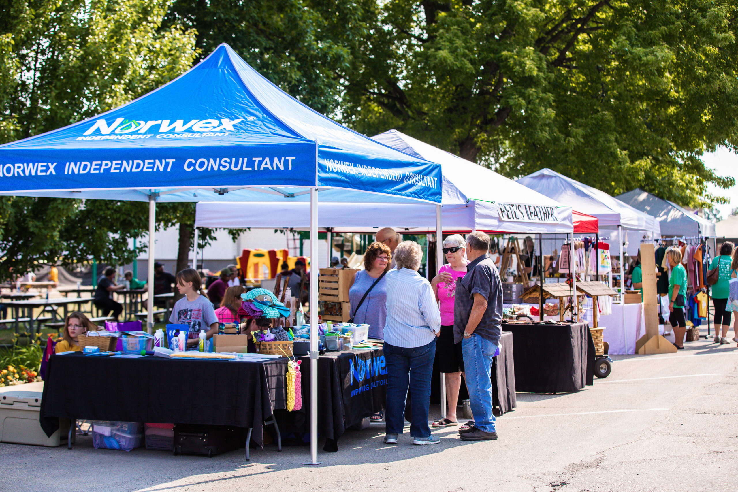 Other Appreciation Days Events Ashby Legacy Fund