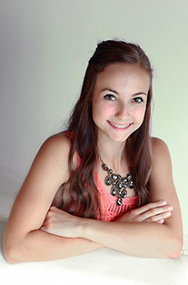 Josey Ness headshot