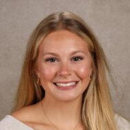 Courtney Paulson