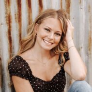 Courtney Paulson