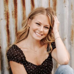 Courtney Paulson
