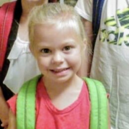 Courtney Paulson