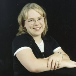 Heather Dewey