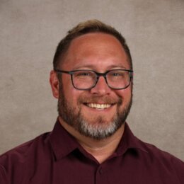Jon Moore