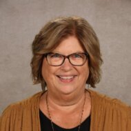 Renee Melby