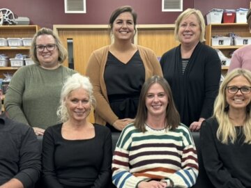 school-team