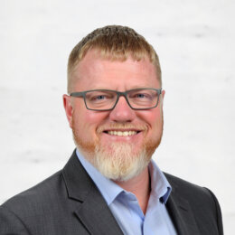 Nicholas Olson